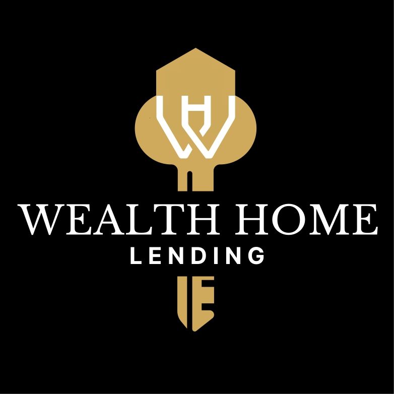 Wealth Home Lending logo
